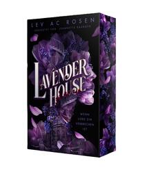 Lavender House