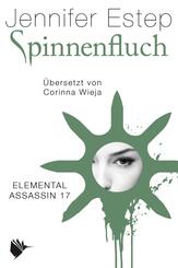 Spinnenfluch