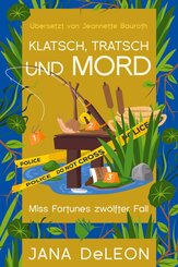 Klatsch, Tratsch und Mord