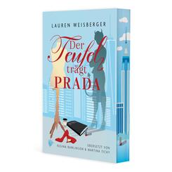 Der Teufel tr&auml;gt Prada