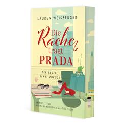 Die Rache tr&auml;gt Prada