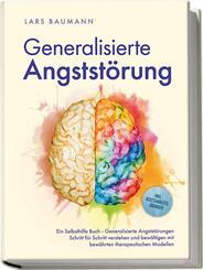 Generalisierte Angstst&ouml;rung