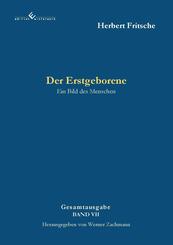 Der Erstgeborene   Ein Bild des Menschen