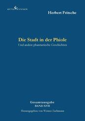 Die Stadt in der Phiole