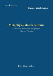 Metaphysik des Scheiterns
