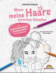 Wenn meine Haare sprechen k&ouml;nnten