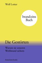 Die Gest&ouml;rten