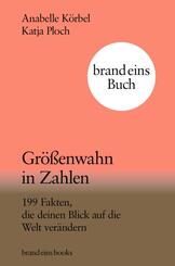 Gr&ouml;&szlig;enwahn in Zahlen
