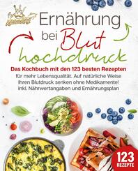 Ern&auml;hrung bei Bluthochdruck