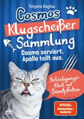 Cosmos Klugschei&szlig;er-Sammlung
