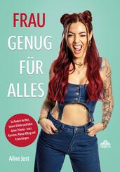 Frau genug f&uuml;r alles