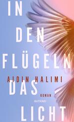 In den Fl&uuml;geln das Licht