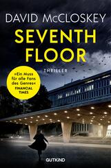 Seventh Floor (CIA-Agentin Artemis Procter, Bd. 3)