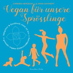 Vegan f&uuml;r unsere Spr&ouml;sslinge