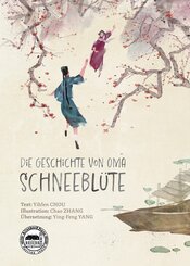 Die Geschichte von Oma Schneebl&uuml;te