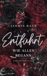 Entf&uuml;hrt