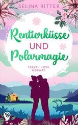 Rentierk&uuml;sse und Polarmagie