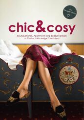 chic&cosy - Boutiquehotels, Apartments and Bed&Breakfasts in S&uuml;dtirol / Alto Adige / South Tyrol