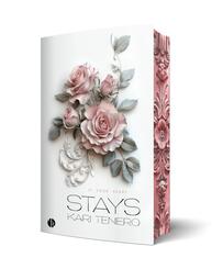 If Your Heart Stays | Mit wundersch&ouml;nem Farbschnitt