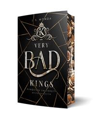 Very Bad Kings