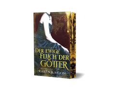 Der ewige Fluch der G&ouml;tter