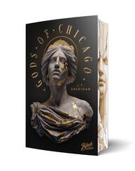 Gods of Chicago | Mit wundersch&ouml;nem Farbschnitt