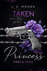 Taken Princess 2
