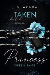 Taken Princess 3