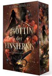 G&ouml;ttin der Finsternis