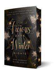 Vicious Dark Winter Nights