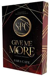 Give Me More