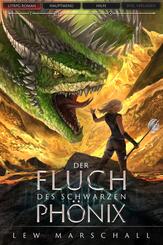 Der Fluch des schwarzen Ph&ouml;nix