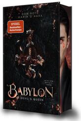 Babylon