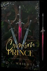 Crimson Prince