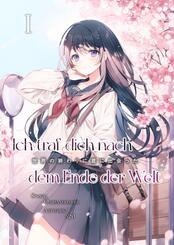 Ich traf dich nach dem Ende der Welt 1
