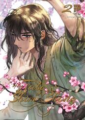 Her Tale of Shim Chong 2