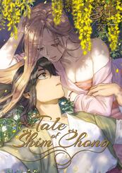 Her Tale of Shim Chong 3