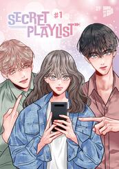 Secret Playlist 1