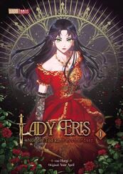 Lady Eris - Nur der Tod kann mich erl&ouml;sen 01