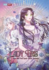 Lady Eris - Nur der Tod kann mich erl&ouml;sen 02