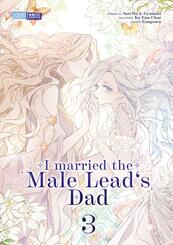 I married the Male Lead's Dad 03