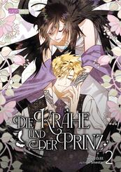 Die Kr&auml;he und der Prinz 02