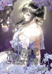 Die Kr&auml;he und der Prinz 04