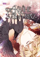Die Kr&auml;he und der Prinz 05