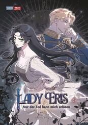 Lady Eris - Nur der Tod kann mich erl&ouml;sen 05