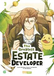 The Greatest Estate Developer 03