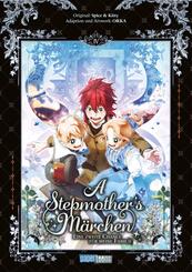 A Stepmother's M&auml;rchen - Eine zweite Chance f&uuml;r meine Familie 04