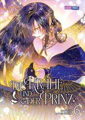 Die Kr&auml;he und der Prinz 06