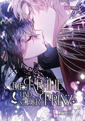 Die Kr&auml;he und der Prinz 07