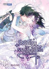 Estelle - Der Morgenstern von Ersha 12